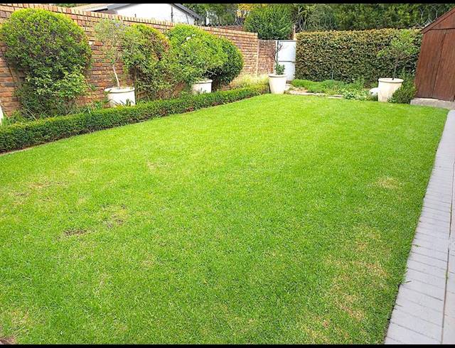 3 BEDROOM TOWNHOUSE FOR SALE IN MALANSHOF